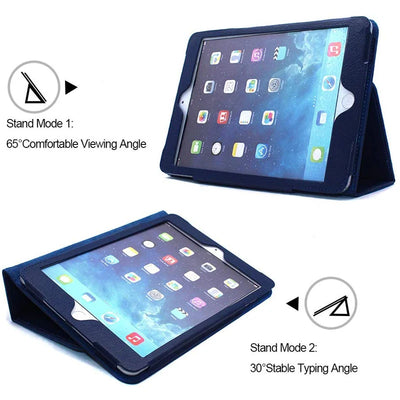 Business Flip iPad Case
