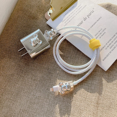 Apple Charger Cover