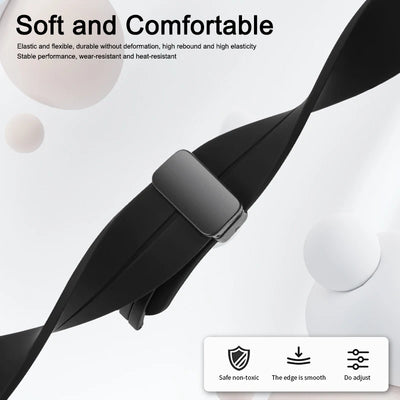 Magnetic iWatch Strap