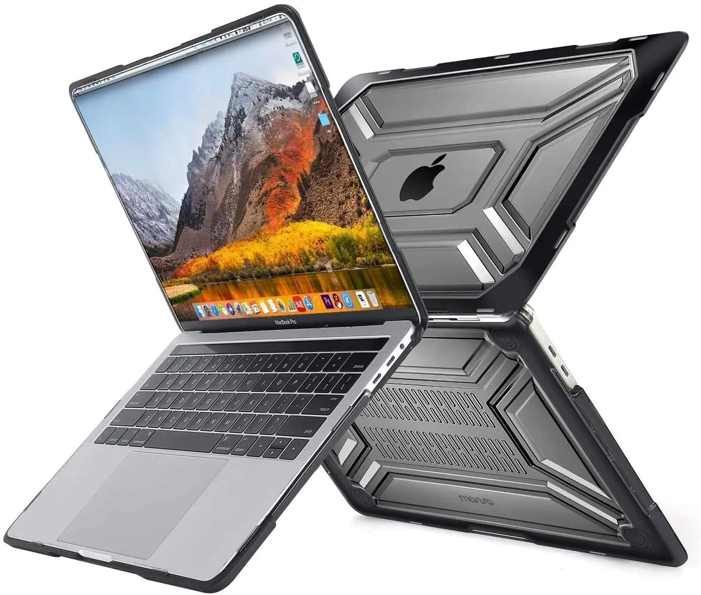 Solid MacBook Air Case