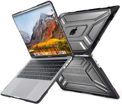 Solid MacBook Air Case