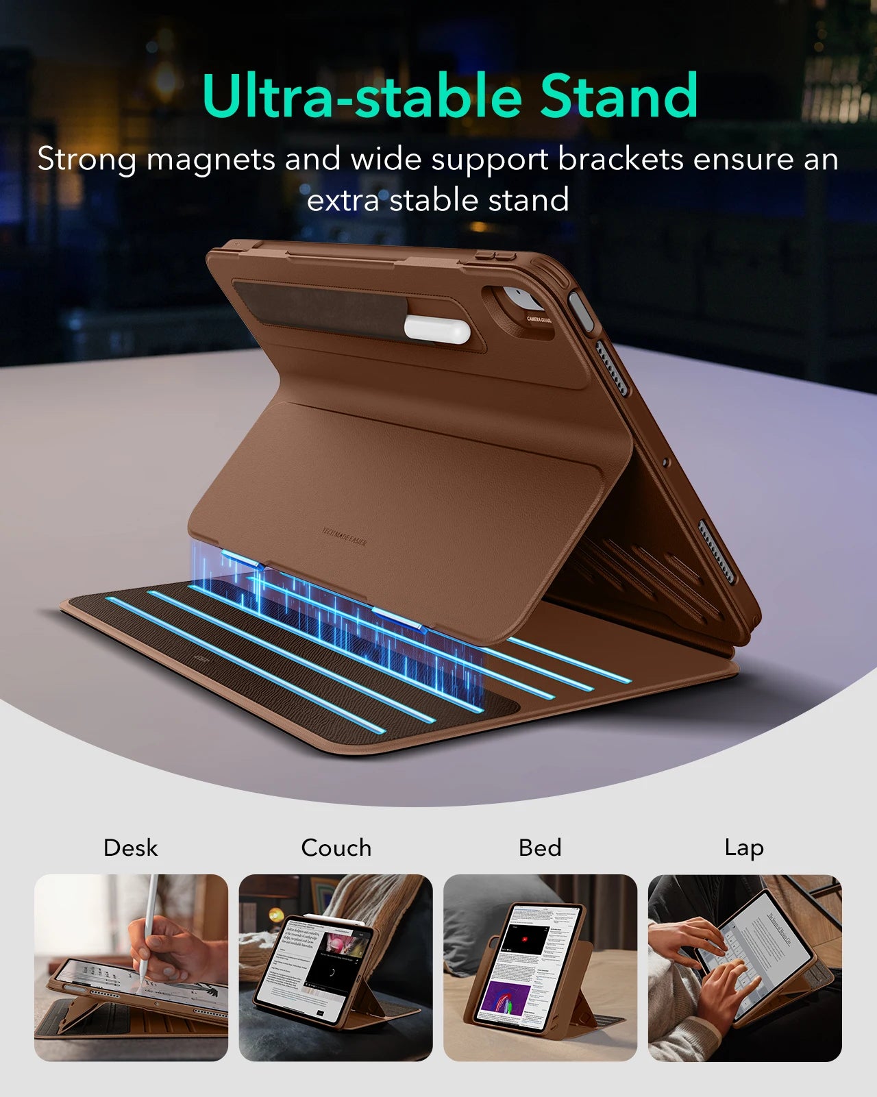 iPad Air 13 Case