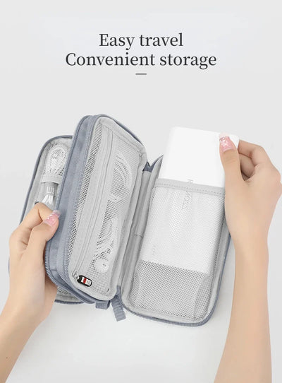 Travel Accessory Storage Bag