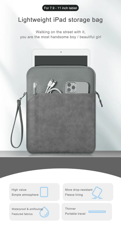iPad Bag