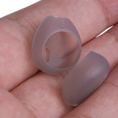 Earphones Soft Caps