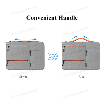 Waterproof MacBook Bag