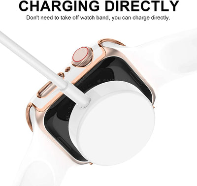 iWatch Bracelet & Case
