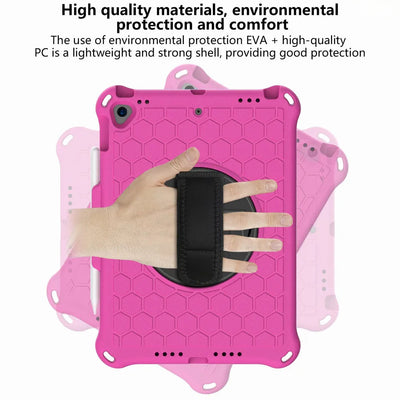 iPad Shockproof Cover
