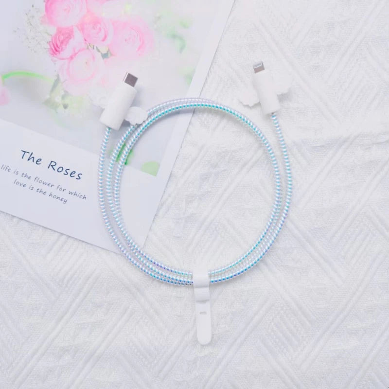 Charger Cable Protector