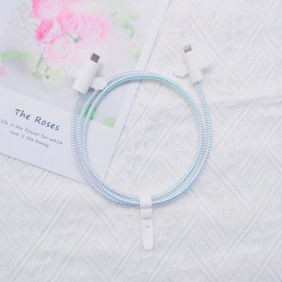 Charger Cable Protector