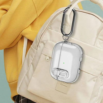 Airpods Pro Transparent Cover