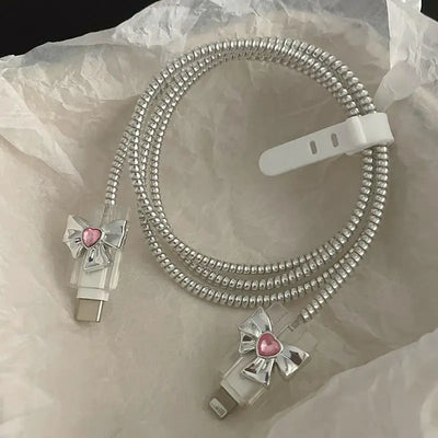 Apple Charger Cover