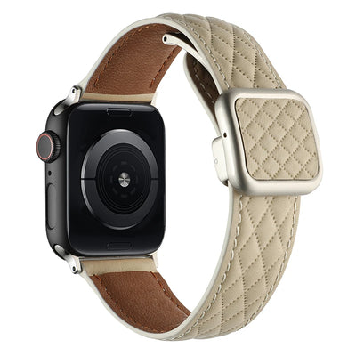 iWatch Horse Leather Strap