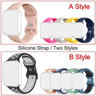 Silicone Strap for iWatch