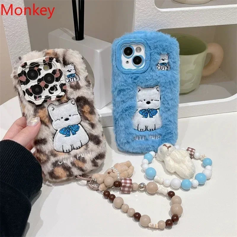 Bracelet Chain iPhone Case