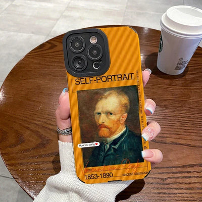 Funda iphone Cover