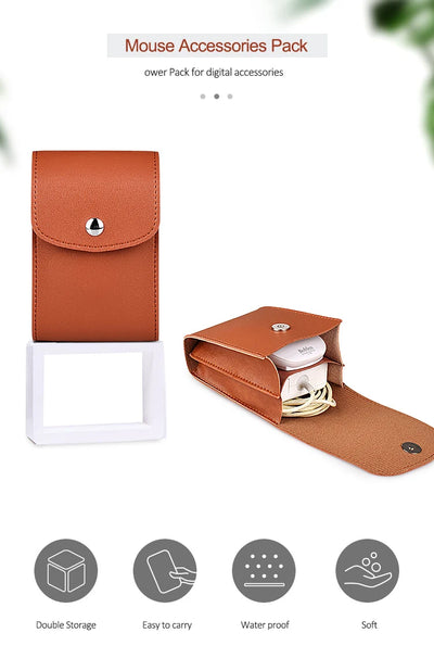 Accessories Storage Bag
