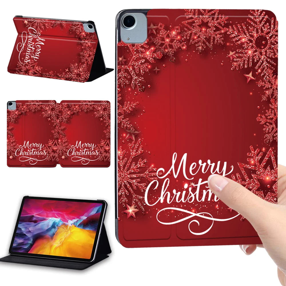 IPad Christmas Case