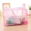 Double Layer Travel Bag