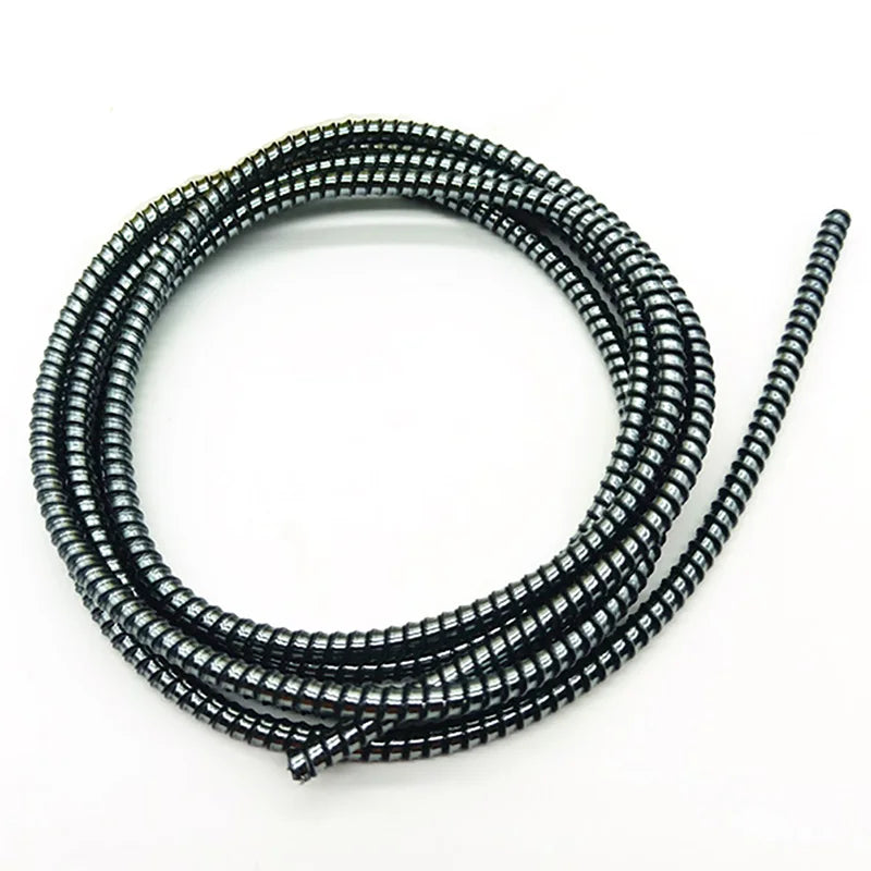Black Charger Cover