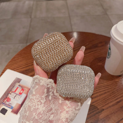 Bling Airpods Pro Cover