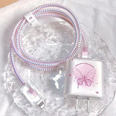 Spider Charger Cover