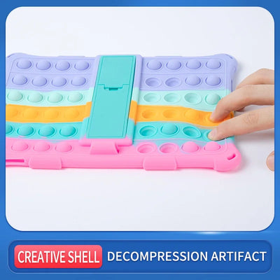 Kids iPad Tablet Case