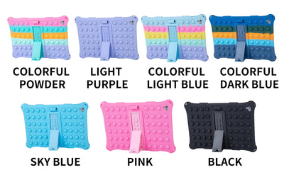 Kids iPad Tablet Case