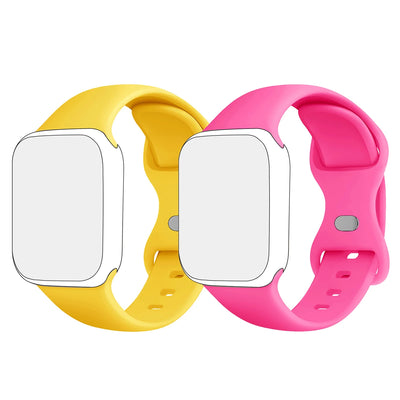 Silicone Strap for iWatch