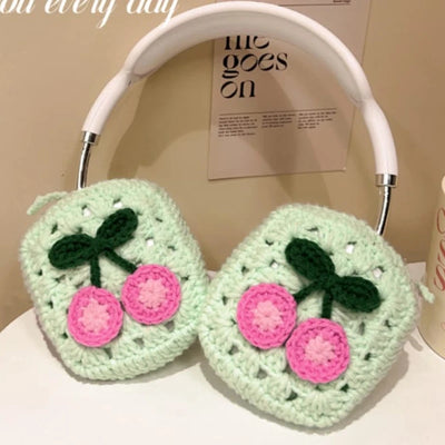 Airpod Max Soft Lovely Cover