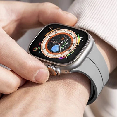 Magnetic iWatch Strap