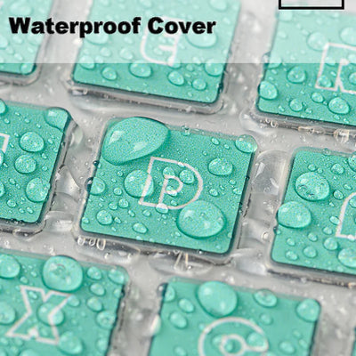 Macbook Marble Keyboard Cover