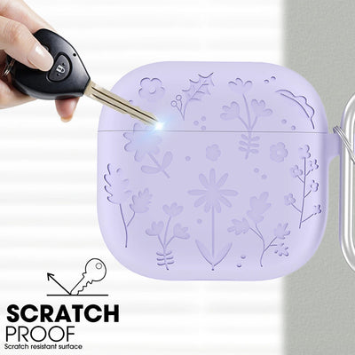 Creative Flora AirPods 4 Protectors