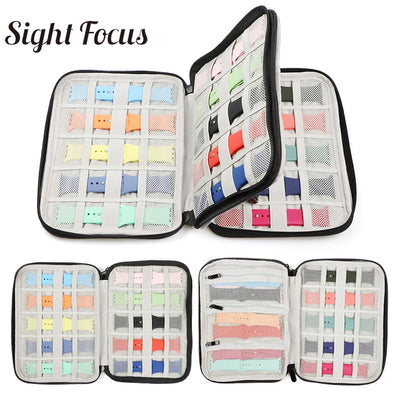 iWatch Straps Organizer