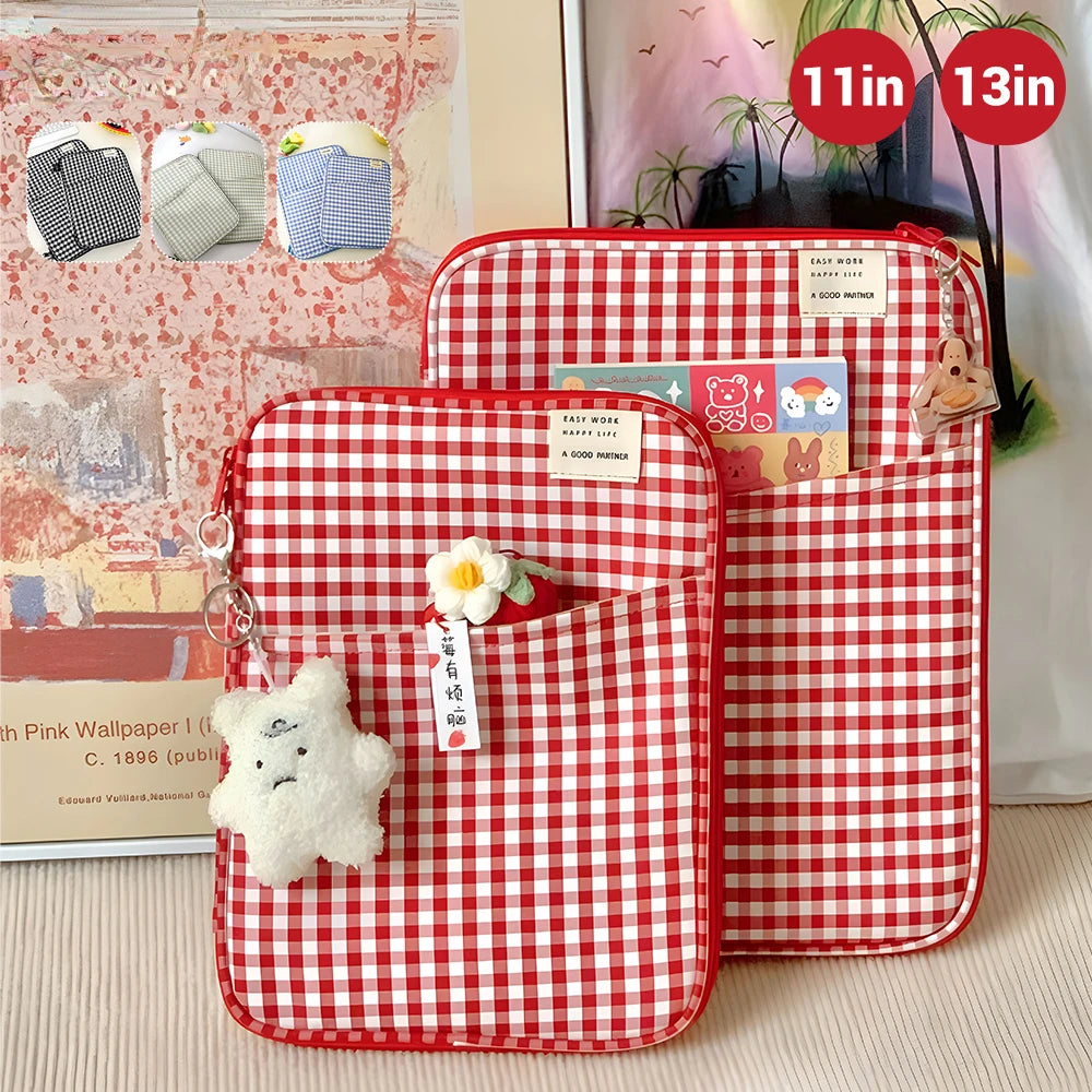Handbag Case For iPad