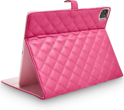Crown Bling Diamond iPad Case