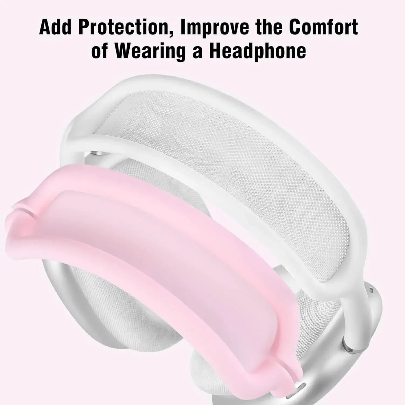 Three piece Airpods Max Case