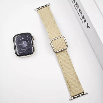 iWatch Horse Leather Strap