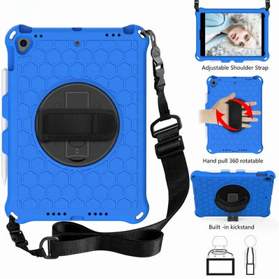 iPad Shockproof Cover