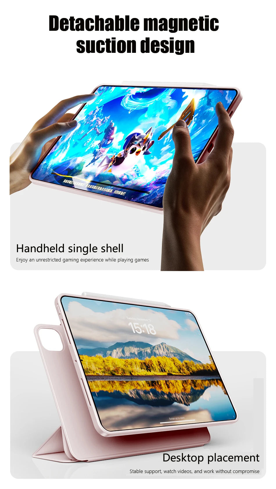 iPad Pro Case