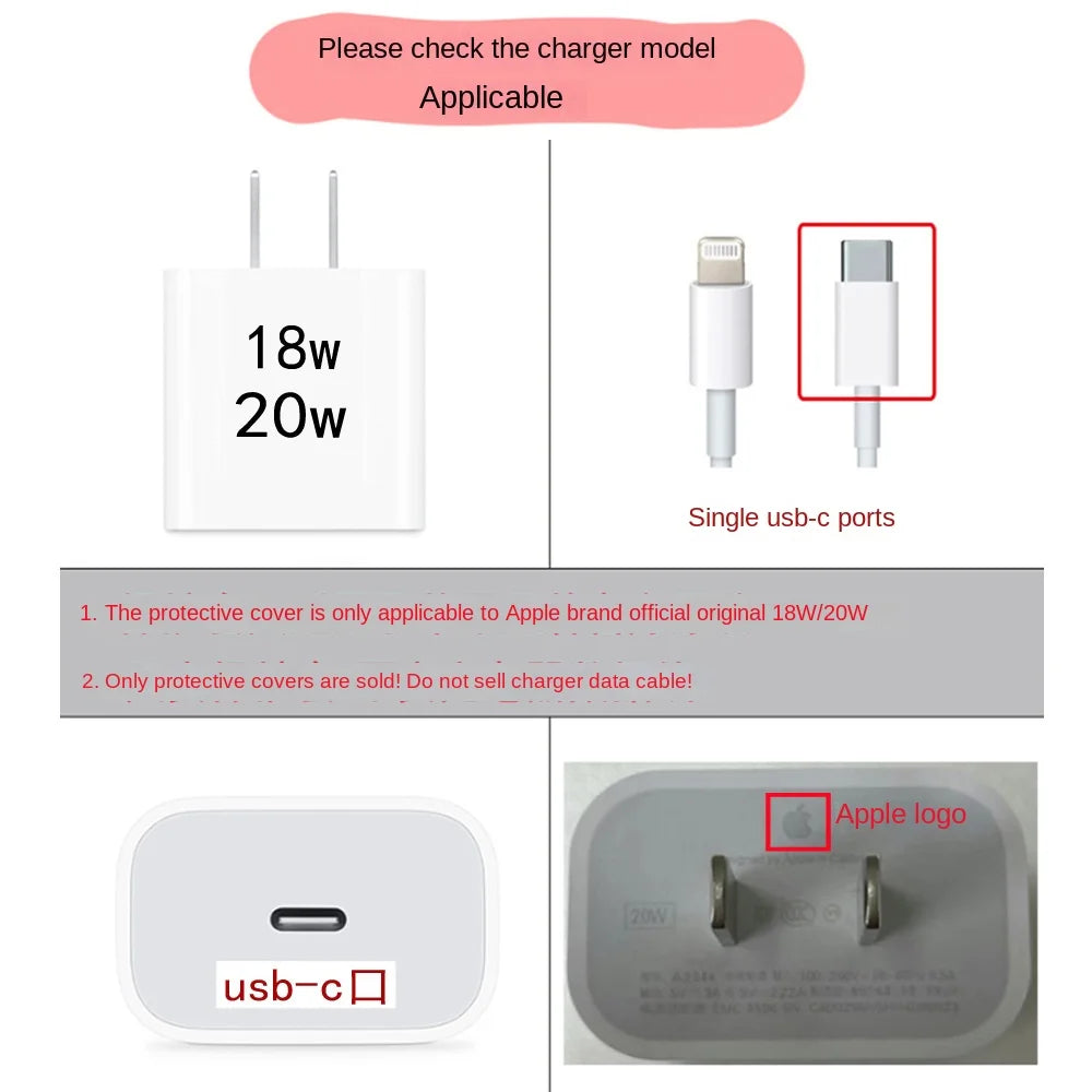 Flower Charger Caver