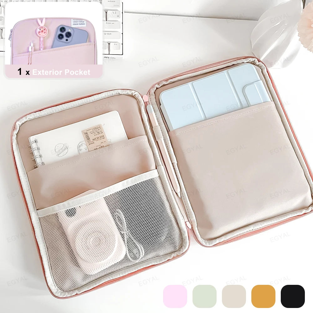 Tablet Travel Bag