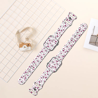Kitty iWatch Strap