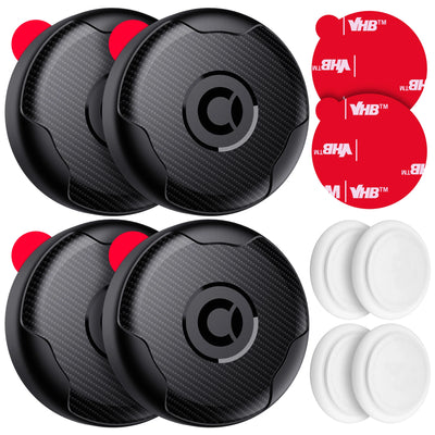 Airtag Bike Case