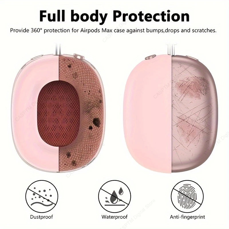 Airpods Max Soft Cover