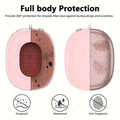 Airpods Max Soft Cover