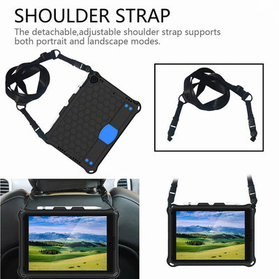 iPad Shockproof Cover