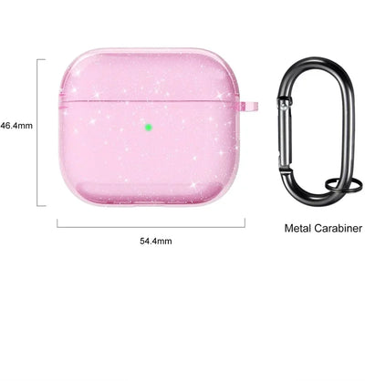 Bling Glitter Airpods Cover