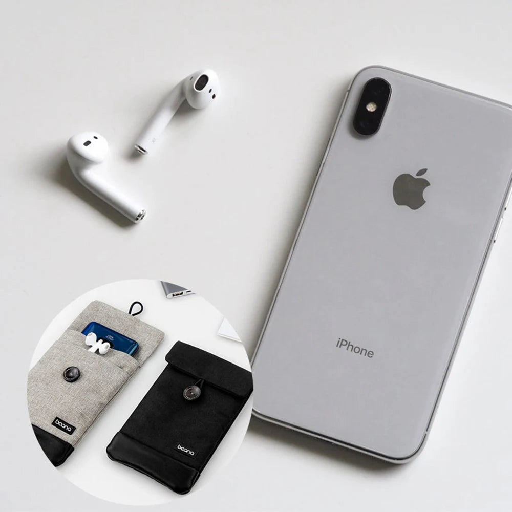 Mobile & Accessories Pouch