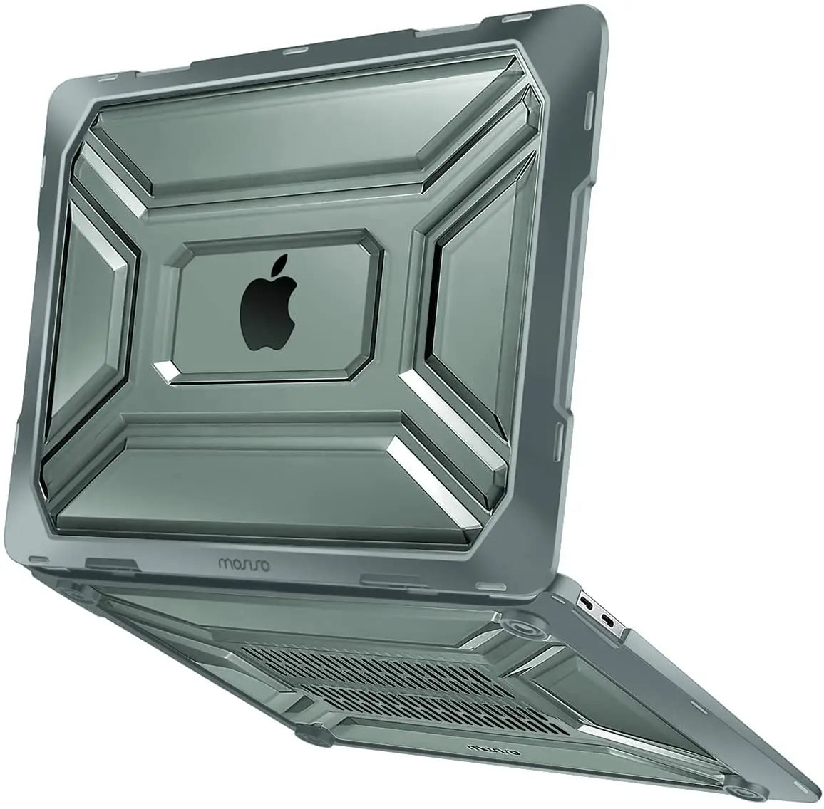 Solid MacBook Air Case